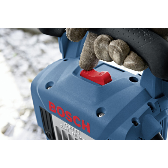 Bosch GSH 16-30 Marteau de démolition 41 Joules (0611335100)