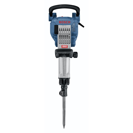 Bosch GSH 16-30 Marteau de démolition 41 Joules (0611335100)