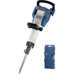 Bosch GSH 16-30 Marteau de démolition 41 Joules (0611335100)
