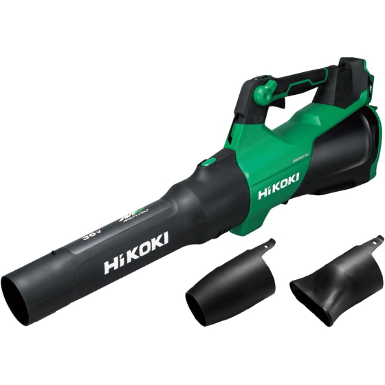 Hikoki RB36DCW4Z Souffleur sans fil 36V Brushless Multivolt (Machine seule)