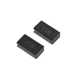 Bosch Paire de charbons pour perforateur EasyImpact 550 (2609003994)