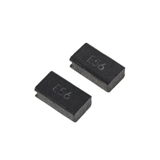 Bosch Paire de charbons pour perforateur EasyImpact 550 (2609003994)