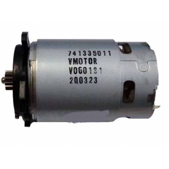 Milwaukee 4931435982 Moteur M12BPD-0 Milwaukee 4931435982 Moteur M12BPD-0