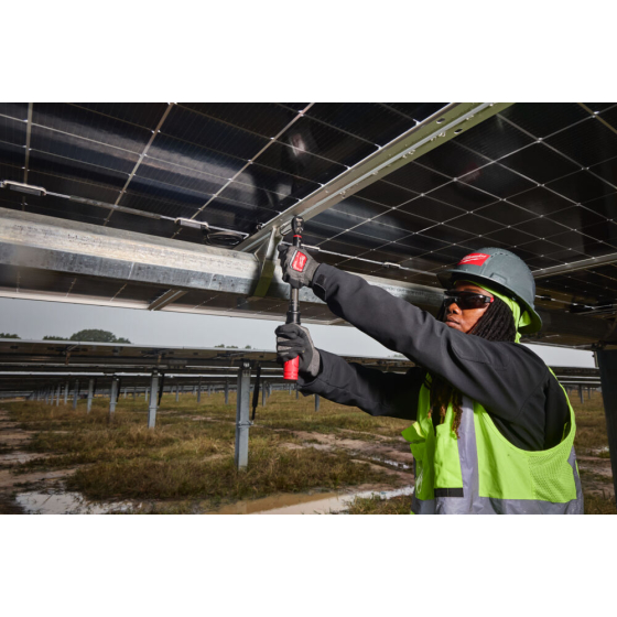 Milwaukee Clé dynamométrique 3/8" 10-50Nm (4932500850)