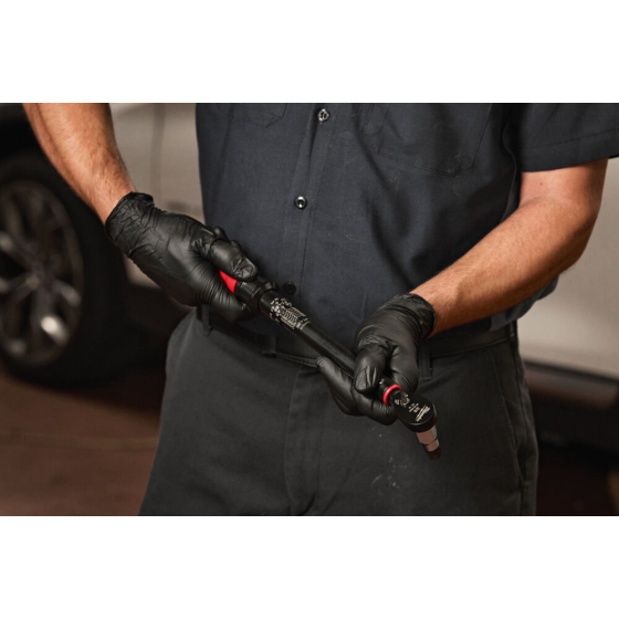 Milwaukee Clé dynamométrique 3/8" 10-50Nm (4932500850)