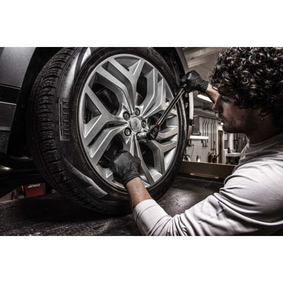 Milwaukee Clé dynamométrique 3/8" 10-50Nm (4932500850)