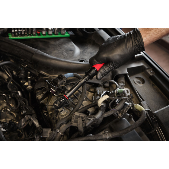 Milwaukee Clé dynamométrique 3/8" 20 - 100 Nm (4932500824)