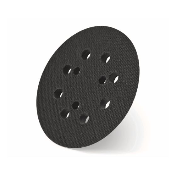 Hikoki - Hitachi Plateau de ponçage ø125mm pour ponçeuse SV13YA & SV13YB (753811)