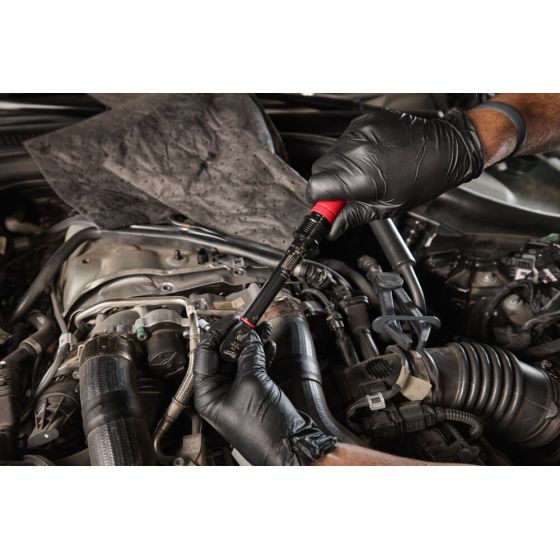 Milwaukee Clé dynamométrique 1/4" 5 - 25 Nm (4932500823)