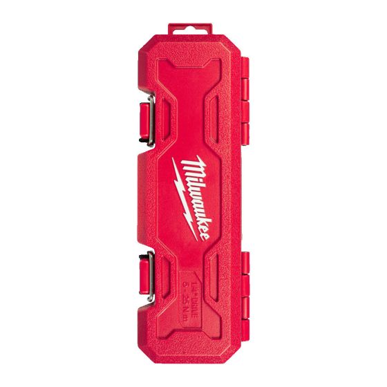 Milwaukee Clé dynamométrique 1/4" 5 - 25 Nm (4932500823)