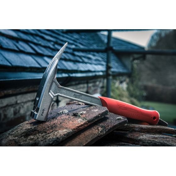 Milwaukee Marteau de couvreur 750Gr (4932493655)