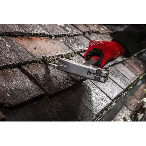 Milwaukee Marteau de couvreur 750Gr (4932493655)