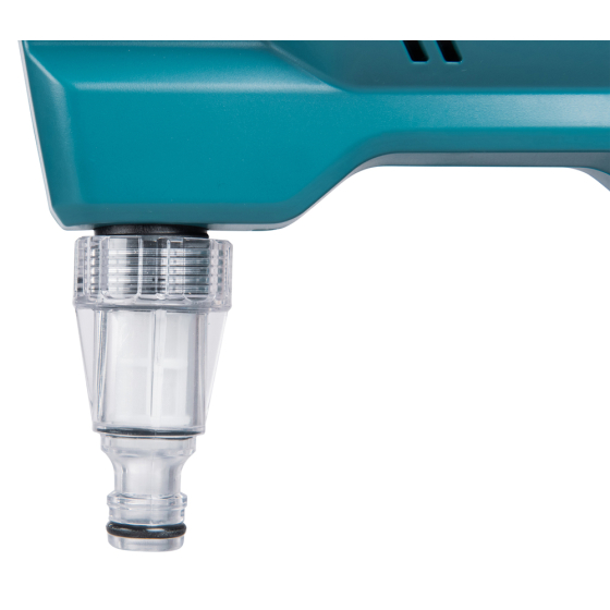 Makita DHW180Z Nettoyeur basse pression 18V LXT 24 Bar