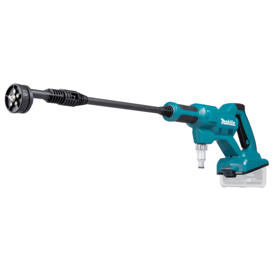 Makita DHW180Z Nettoyeur basse pression 18V LXT 24 Bar