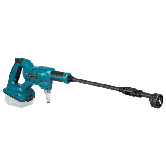 Makita DHW180Z Nettoyeur basse pression 18V LXT 24 Bar