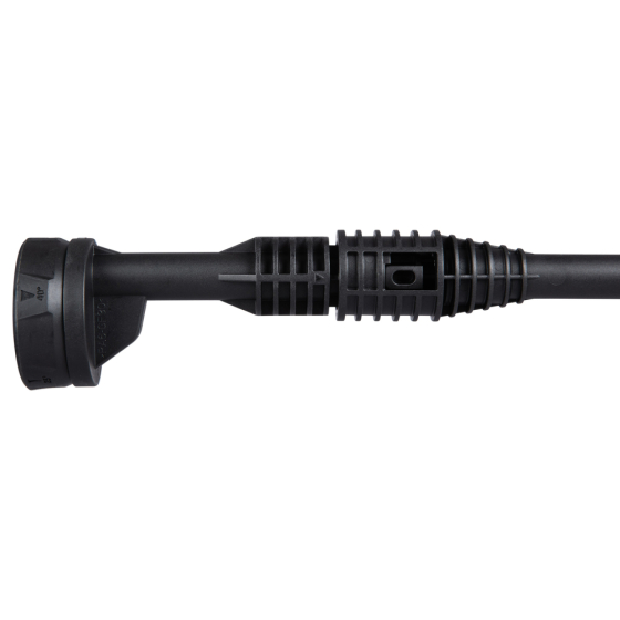 Makita DHW180Z Nettoyeur basse pression 18V LXT 24 Bar