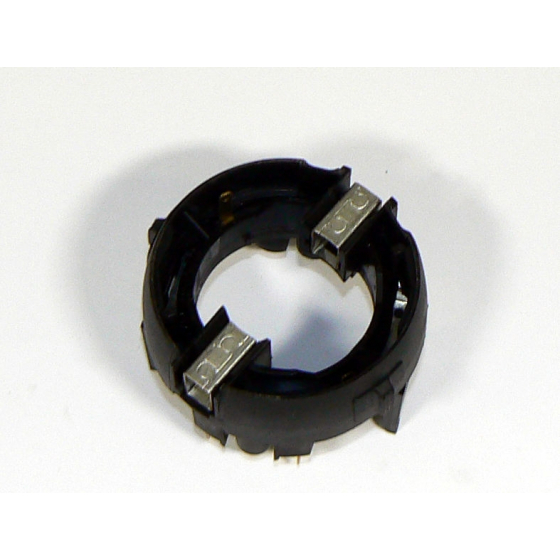 Makita 638413-1 Porte Charbon HP2071, HP2070F