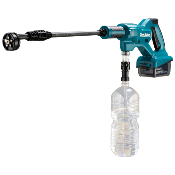 Makita DHW180Z Nettoyeur basse pression 18V LXT 24 Bar