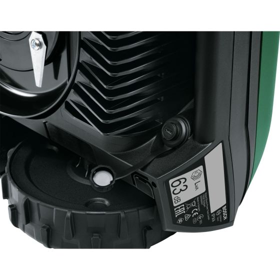 Bosch Robot tondeuse Indego XS 300 (06008B0003)