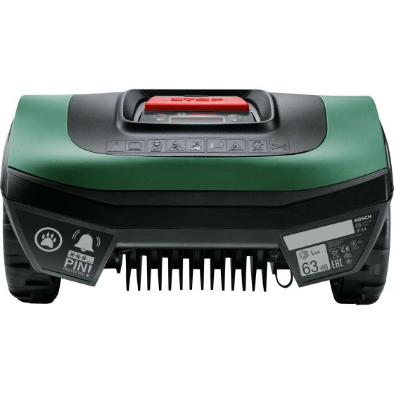 Bosch Robot tondeuse Indego XS 300 (06008B0003)