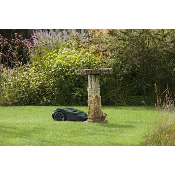 Bosch Robot tondeuse Indego S+ 500 ( 06008B0302)