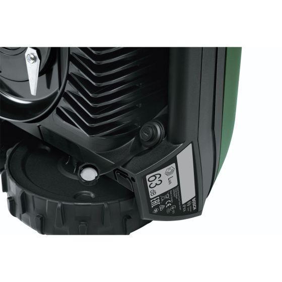 Bosch Robot tondeuse Indego S+ 500 ( 06008B0302)