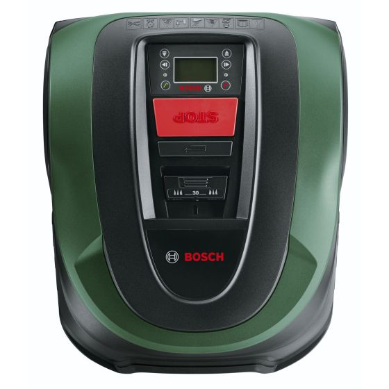 Bosch Robot tondeuse Indego S+ 500 ( 06008B0302)