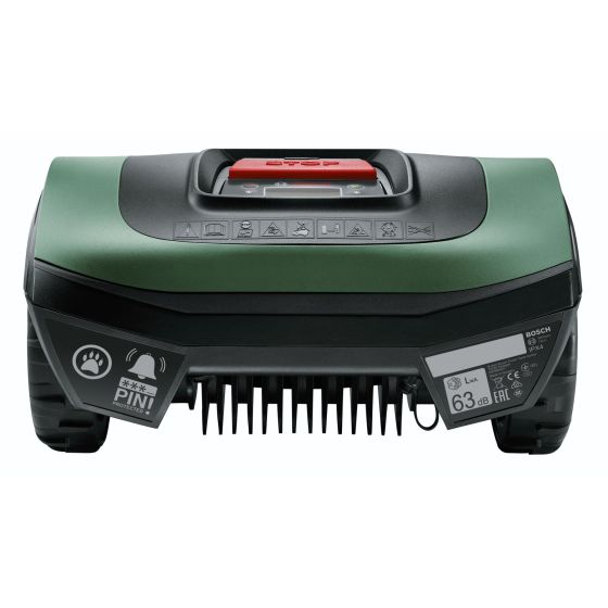Bosch Robot tondeuse Indego S+ 500 ( 06008B0302)