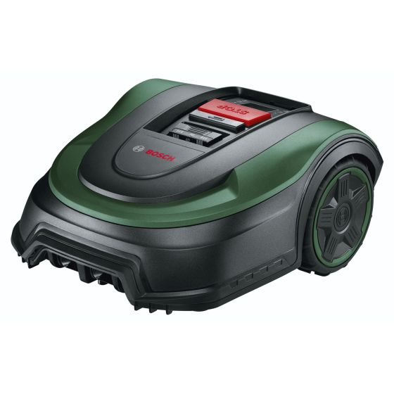 Bosch Robot tondeuse Indego S+ 500 ( 06008B0302)