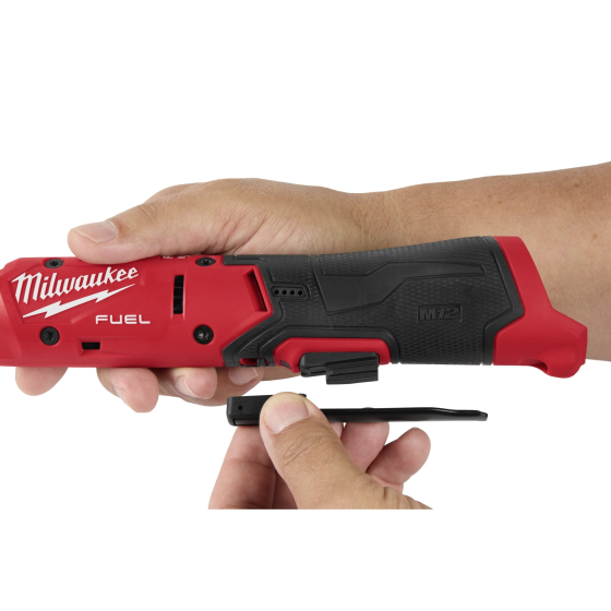 Milwaukee M12 FIR12G2-0 clé a cliquet 1/2" 108Nm 12V FUEL (4933498939)