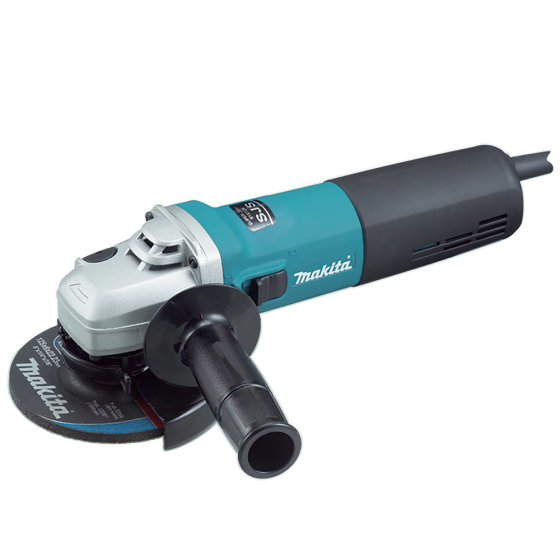 Makita 9565HR Meuleuse d'angle ø125mm 1100W