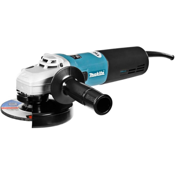 Makita 9565HR Meuleuse d'angle ø125mm 1100W