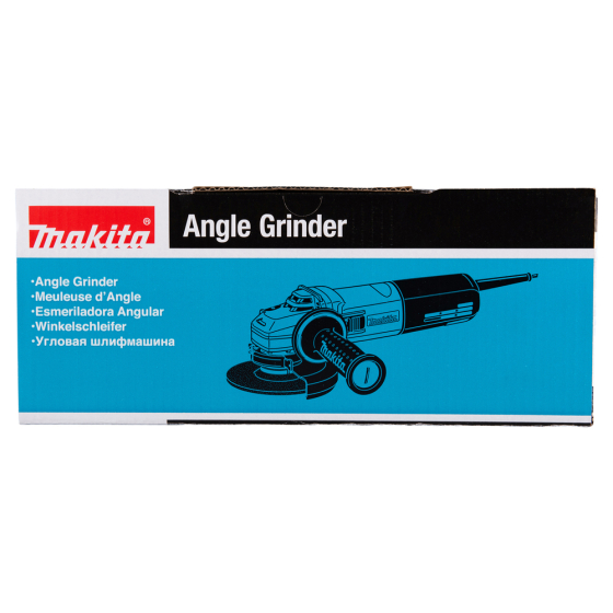 Makita 9565HR Meuleuse d'angle ø125mm 1100W
