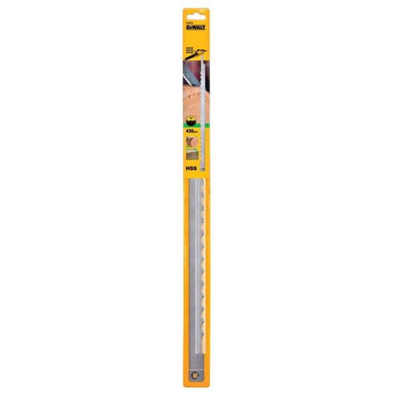 Dewalt DT2979-QZ Lame Alligator 450mm pour matériaux d'isolation