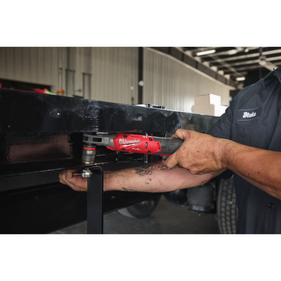 Milwaukee M12 FIR12G2-0 clé a cliquet 1/2" 108Nm 12V FUEL (4933498939)