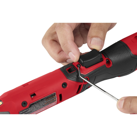 Milwaukee M12 FIR12G2-0 clé a cliquet 1/2" 108Nm 12V FUEL (4933498939)