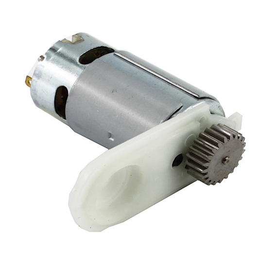 Black&Decker Moteur complet avec support pour coupe-bordures STC1820, STC1840 (90636500)