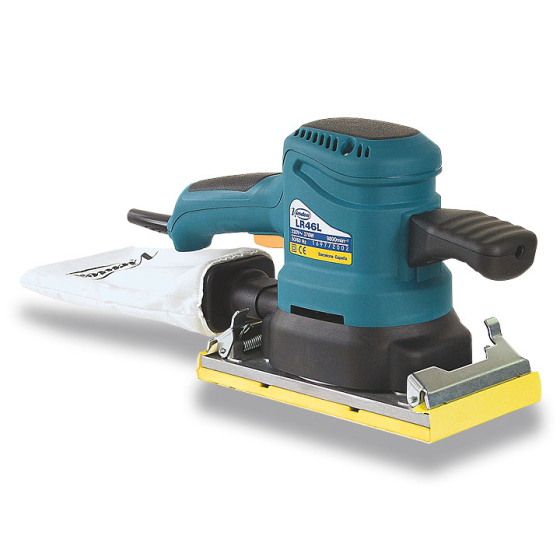 Virutex Plateaux de Ponçage pour ponceuse LR46 & LR46L (4603162)