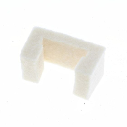 Makita Joint d'étanchéité pour taille-haies Makita EH5000W & EH6000W (443159-4)