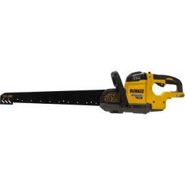 Scie Alligator DEWALT 54V XR FLEXVOLT – DCS397N-XJ (430 mm, brushless, sans batterie)