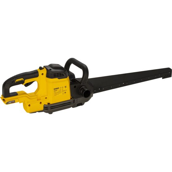 Scie Alligator DEWALT 54V XR FLEXVOLT – DCS397N-XJ (430 mm, brushless, sans batterie)