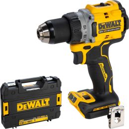 DeWalt DCD800NT-XJ Perceuse, Visseuse 18V XRP avec coffret T-STAK (Machine seule)