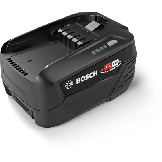 Bosch Batterie PBA 18V 5.0Ah W-C (BHZUB1850)