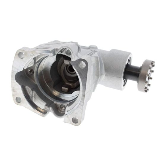 Makita 142400-9 Carter de Transmission DTM50, DTM40