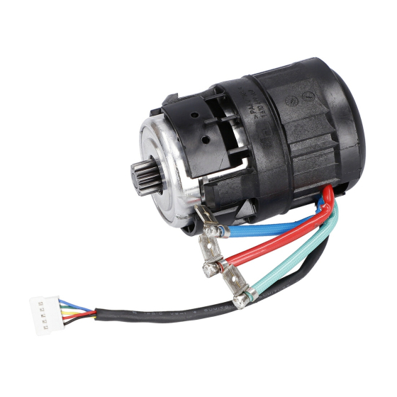 Bosch Moteur 18V pour perforateur GBH18V-EC (16170006BG)