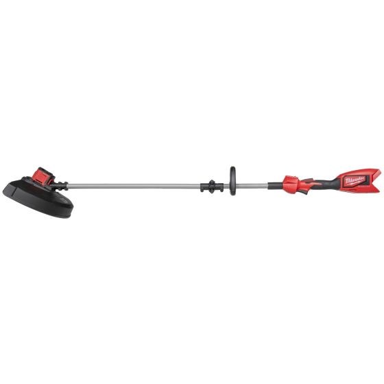 Milwaukee M18 FPP2OP8-0 Pack de 2 machines 18V de jardin sans batteries (4933501914)