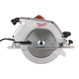 Milwaukee Levier basculant pour scie circulaire CS85SB (4931454214)