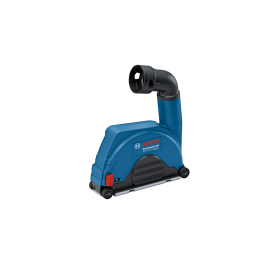 Bosch GDE 115/125 FC-T Dispositif d’aspiration pour meuleuse (1600A003DK)