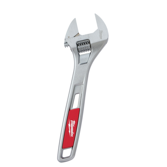 Milwaukee clé à molette 200mm (4932499520)