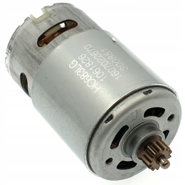 Bosch 160702268M Moteur pour perceuse EasyImpact1200 & EasyDrill 1200